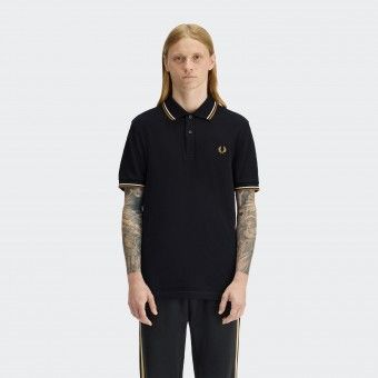 Fred Perry Polo Shirt