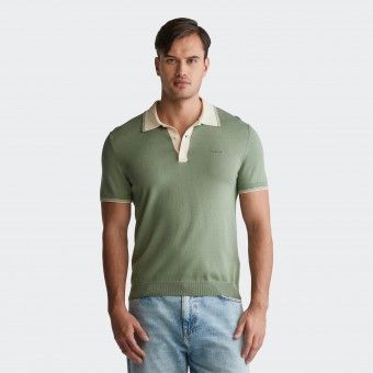 Polo Gant