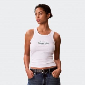 Calvin Klein Tank Top