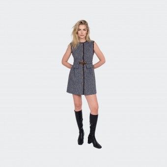 Vestido Goa Goa Vestido Goa Goa