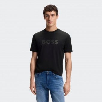 Camiseta Hugo Camiseta Hugo