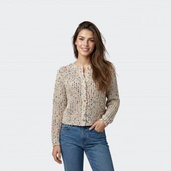 Goa Goa Knitted Jumper Goa Goa Knitted Jumper