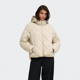 Chaqueta acolchada JDY Chaqueta acolchada JDY