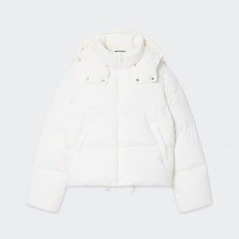 Lacoste Quilted Jacket Lacoste Quilted Jacket