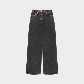 Pantalones Vaqueros Lacoste Pantalones Vaqueros Lacoste