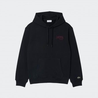 Hoodie Lacoste
