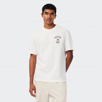 Camiseta Lacoste Camiseta Lacoste
