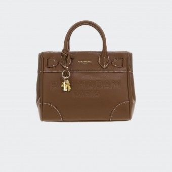 Rue Madame Paris Shoulder Bag Rue Madame Paris Shoulder Bag