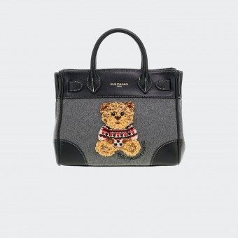 Rue Madame Paris Shoulder Bag Rue Madame Paris Shoulder Bag