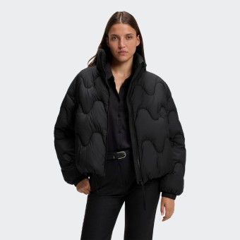 Hugo Padded Jacket Hugo Padded Jacket