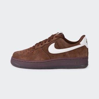 Sapatilhas Nike Air Force 1 Sapatilhas Nike Air Force 1