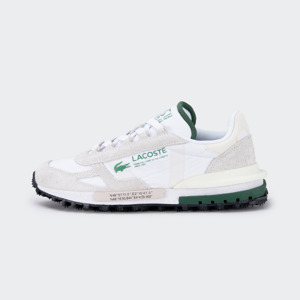 Lacoste Sneakers Men White Shop Online 751SMA004121G 013 lacoste-sneakers-men-white-shop-online-751sma004121g-013