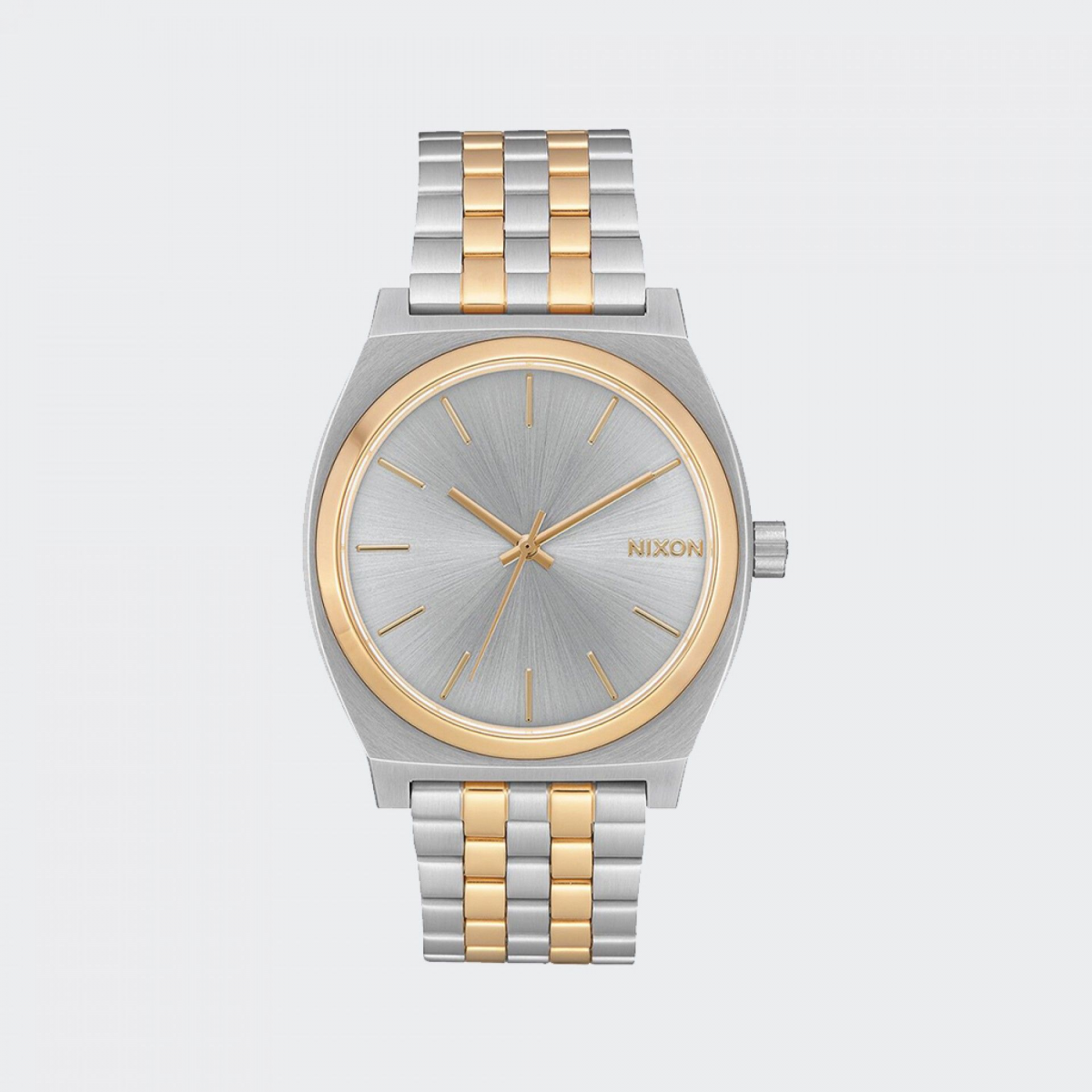 Nixon Relojes Hombre Las Mejores Ofertas En Caja De Plata Nixon