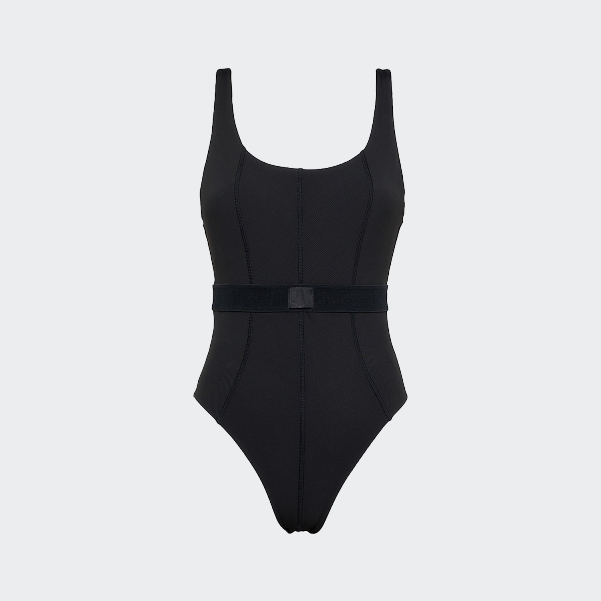 Calvin Klein Swimsuit Black - 255KW0KW0215BEH_9 | Urban Project