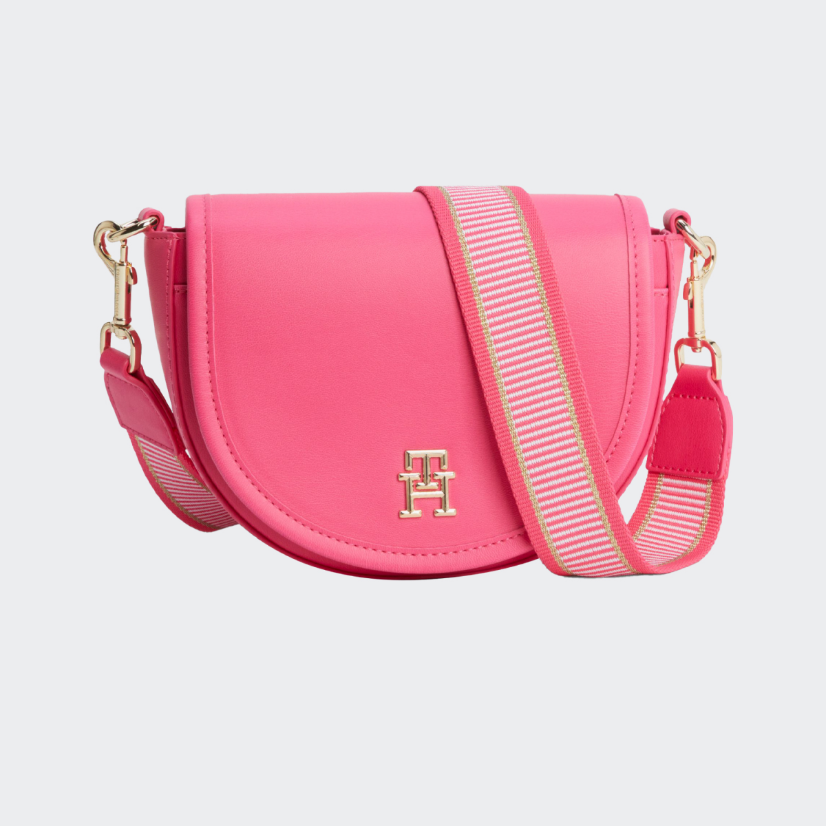 Tommy Hilfiger Crossbody Bag Pink 256AW0AW14877T1K_11 Urban Project