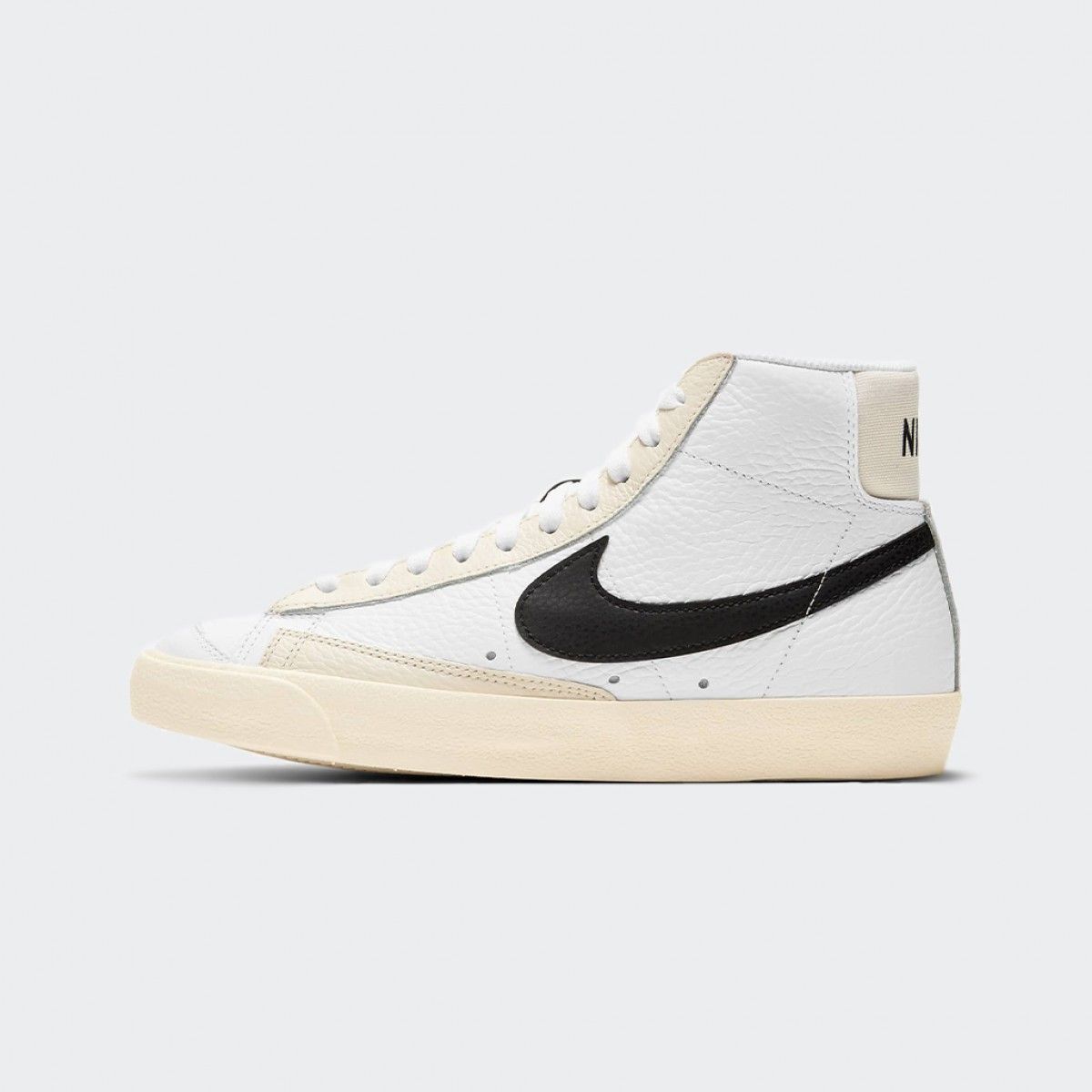 blazer next nature