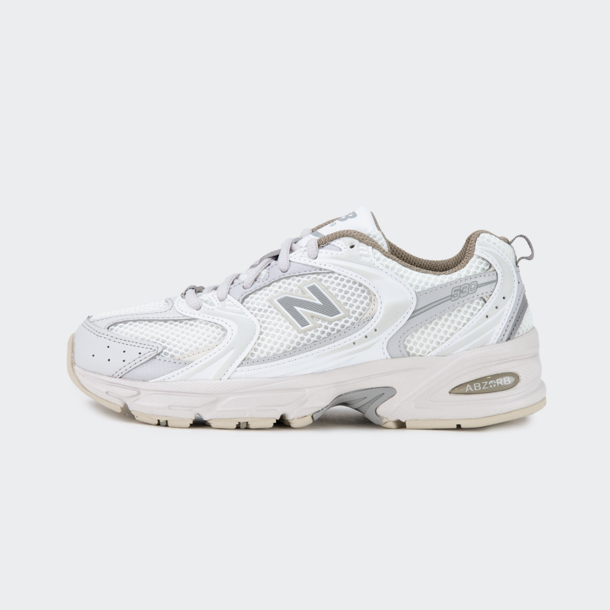 New Balance 530 Sneakers | Women's | Buy Online - U530NEC_8