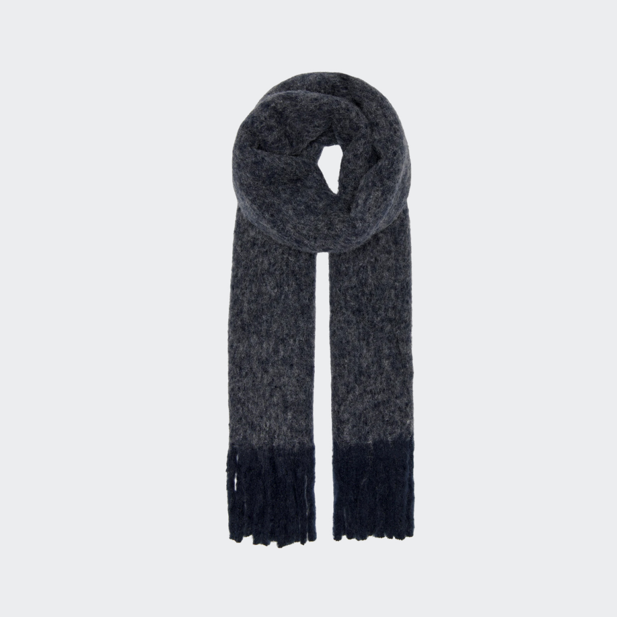 Only Marine Scarf - 15298442M_16 - Urban Project