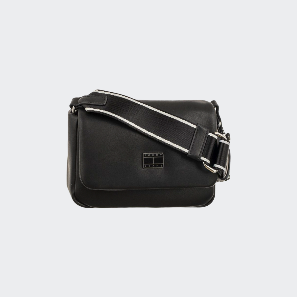 Tommy jeans mini messenger bag deals