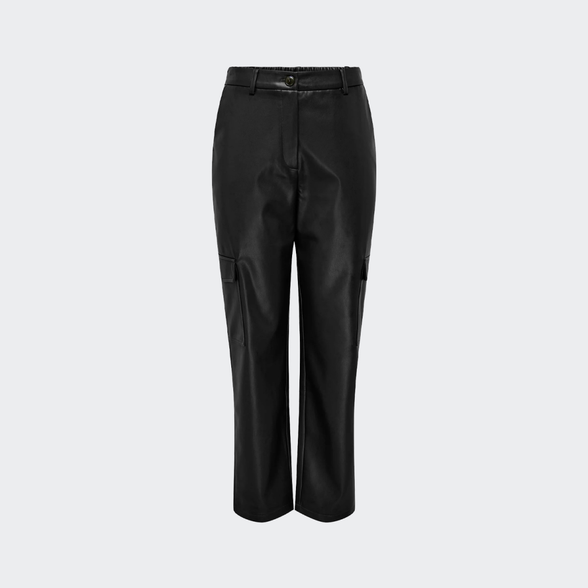 URBAN DRUFT PANTS ブラック Lサイズ 別注〉FULL LENGTH CARGO PANTS