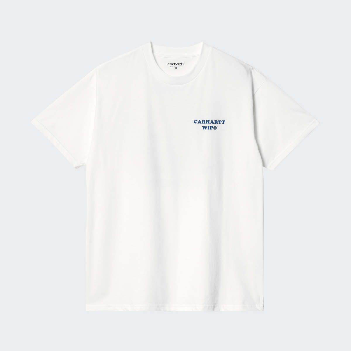 Carhartt WIP Isis Maria Dinner T-shirt - I03312702XX03_13