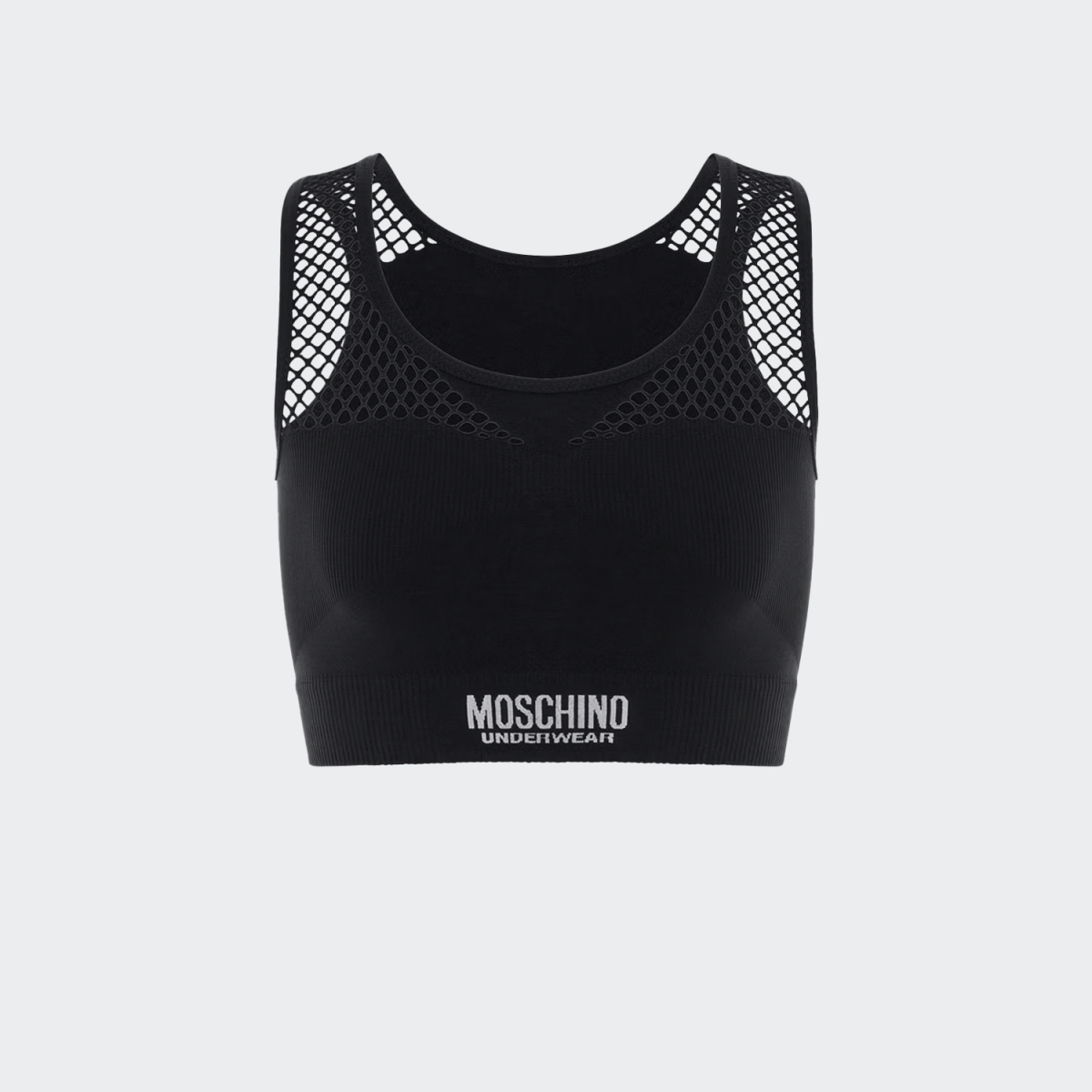 Top Moschino - A08074603555_9 - Urban Project Top Moschino - A08074603555_9 - Urban Project