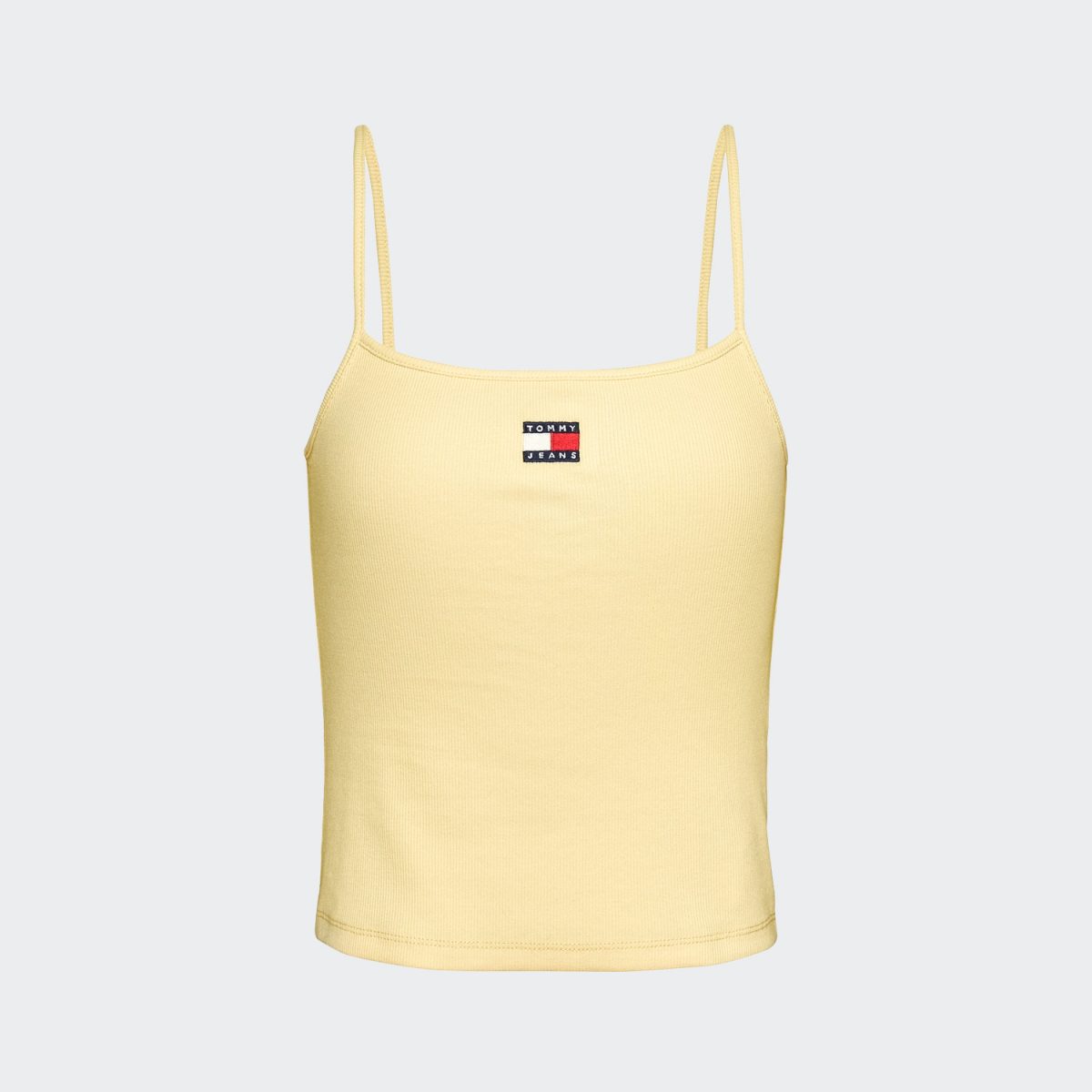 Camiseta Sin Mangas Tommy Jeans DW0DW17904ZHO_24 Urban Project