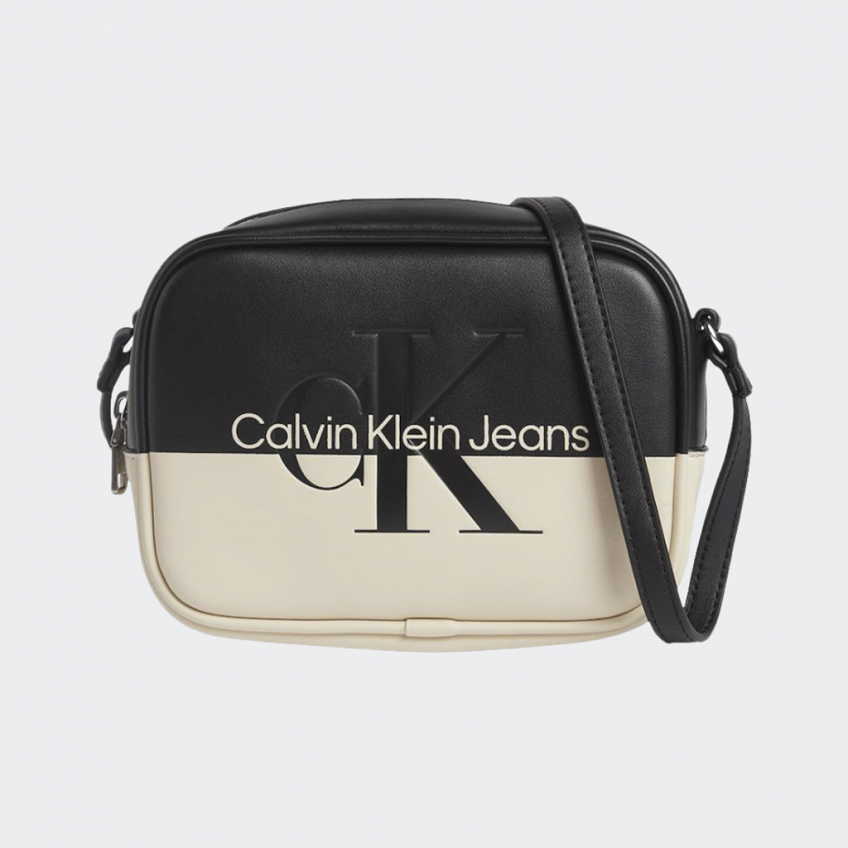 Bolsa Calvin Klein Preta - 247K60K60977501R_9