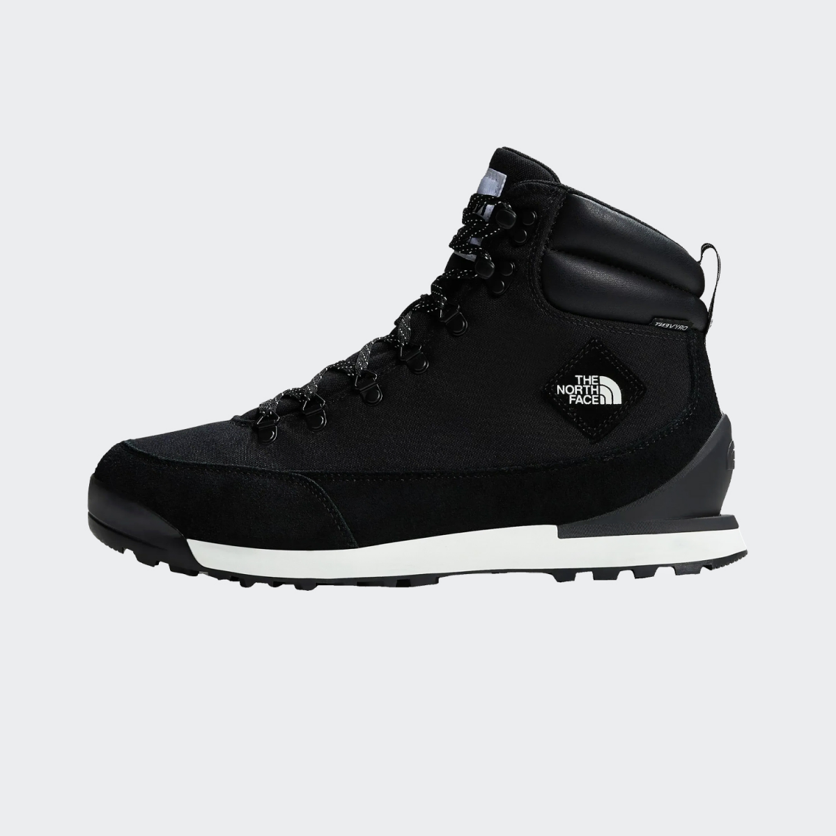 The North Face Boots Black - NF0A8177KY41_9 | Urban Project