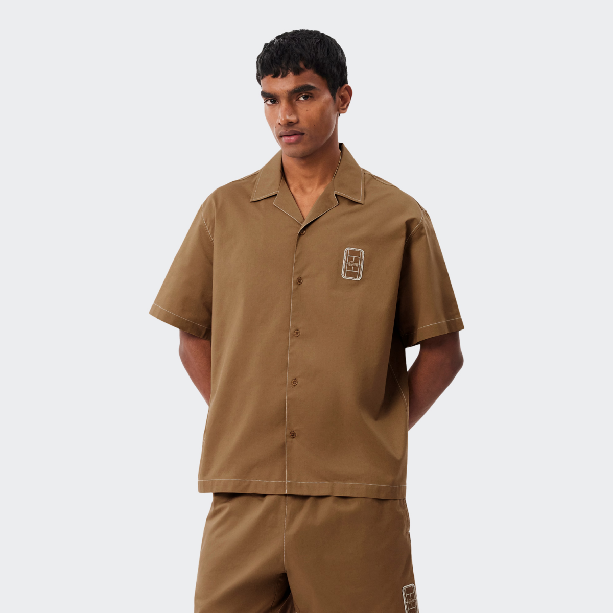 Lacoste Shirt - CH844800SIX.006 - Urban Project