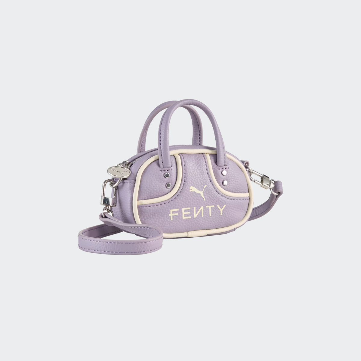 PPUMA FENTY Unisex Mesh Hobo Bag ショルダーバッグ 075613-01 JPG_a9e98f25d08383044bda2f8a7c