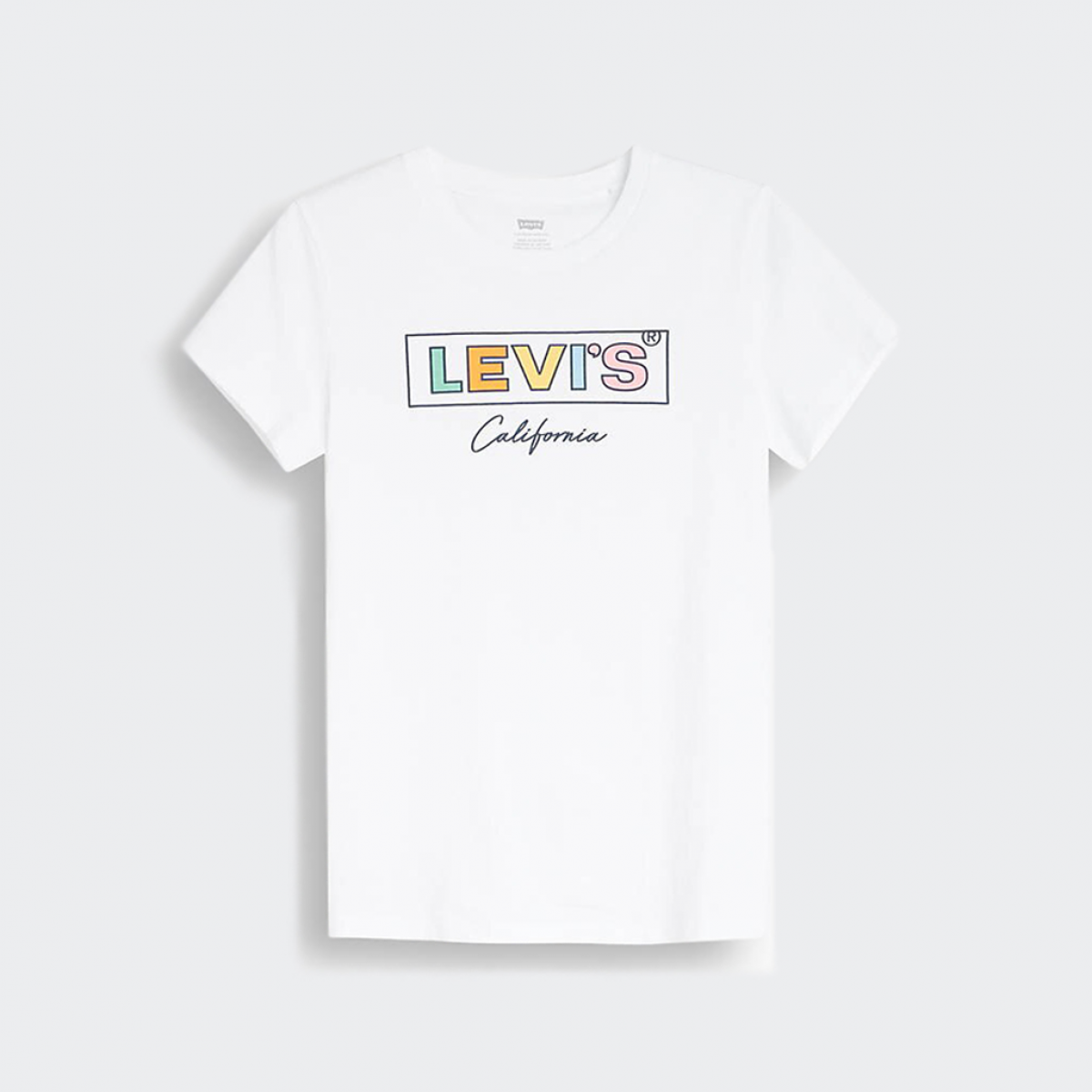 Levis T Shirt 222173690796 13 Urban Project