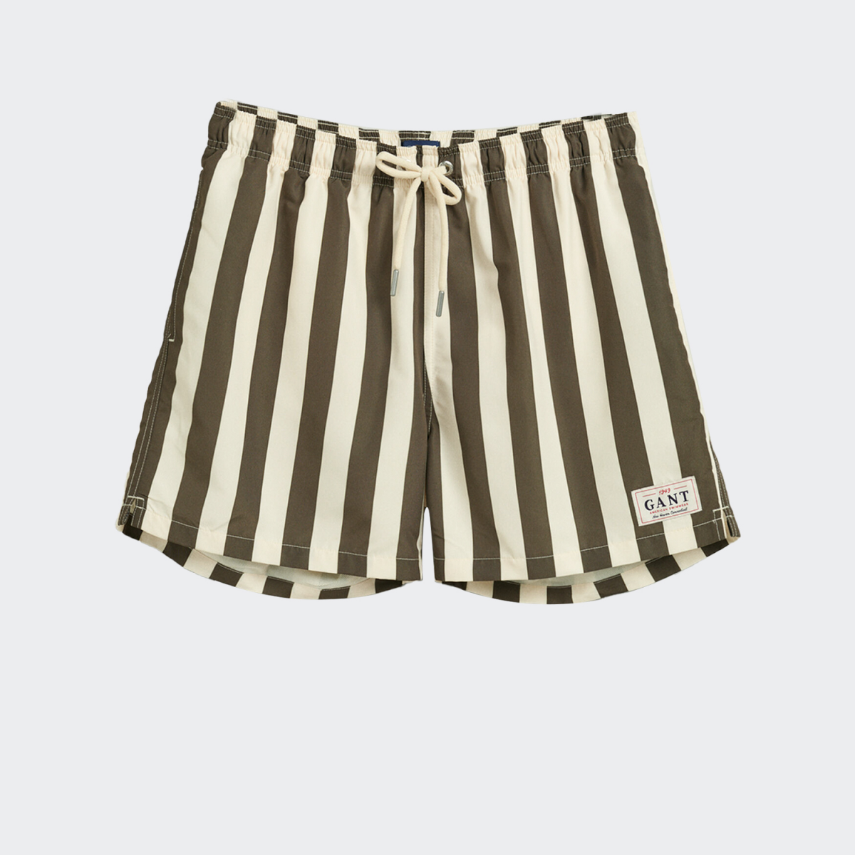 Gant Kaki Swimsuit 255922316013301_33 Urban Project