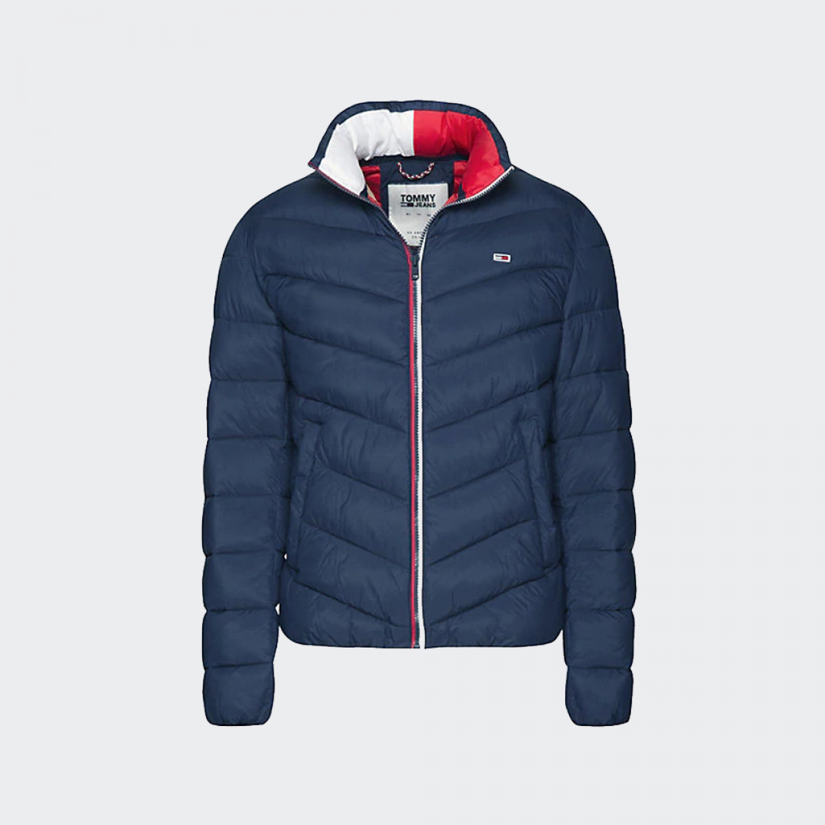 Casaco Tommy Hilfiger 212DM0DM06485002 16 Urban Project