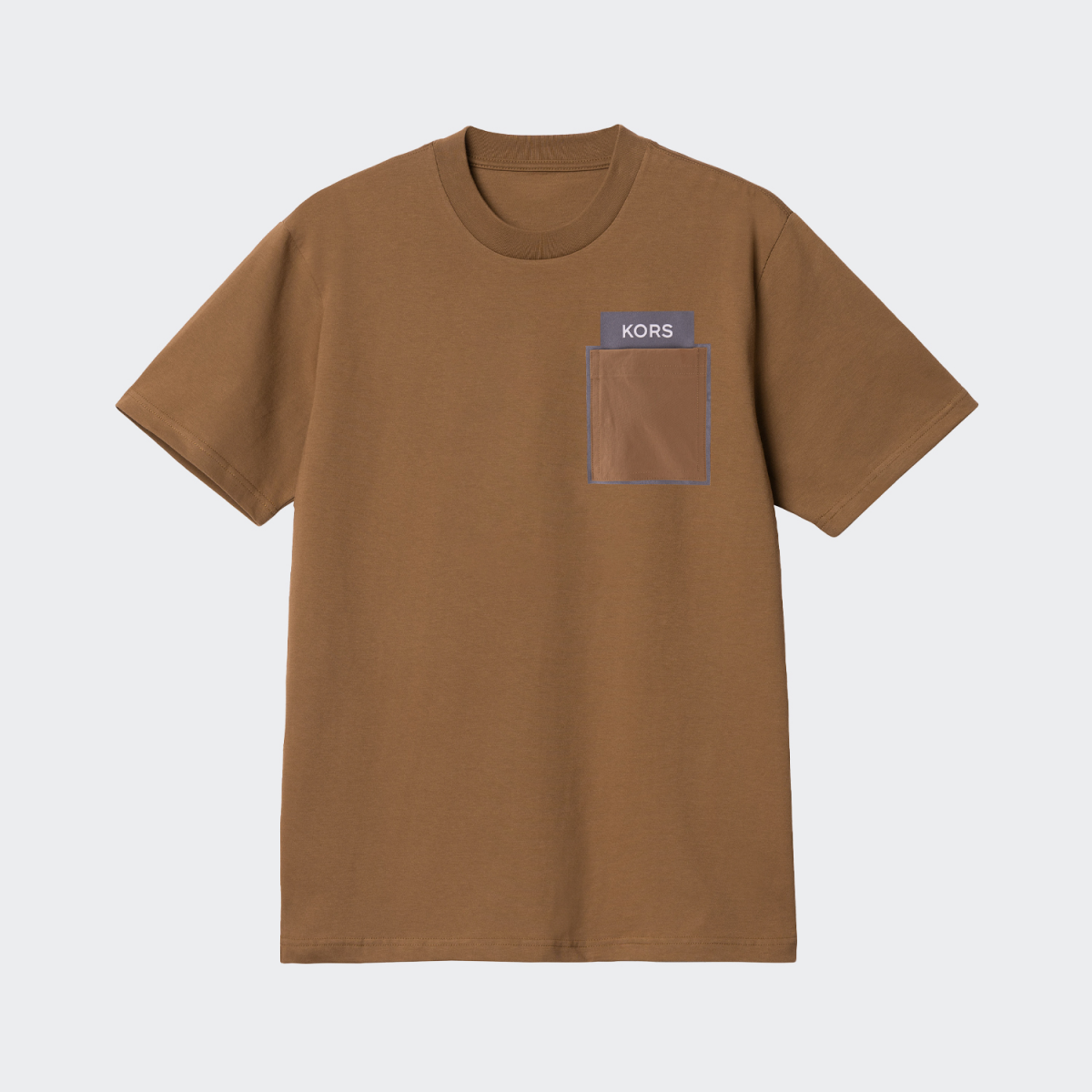Michael Kors T shirt Brown