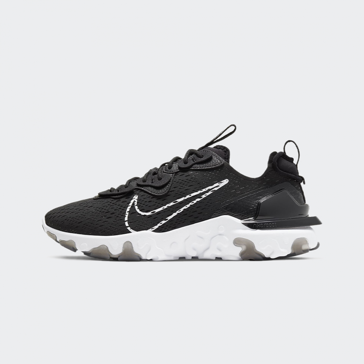 React Element 55 Nike React Vision Finish Line Nike Shoes Nike